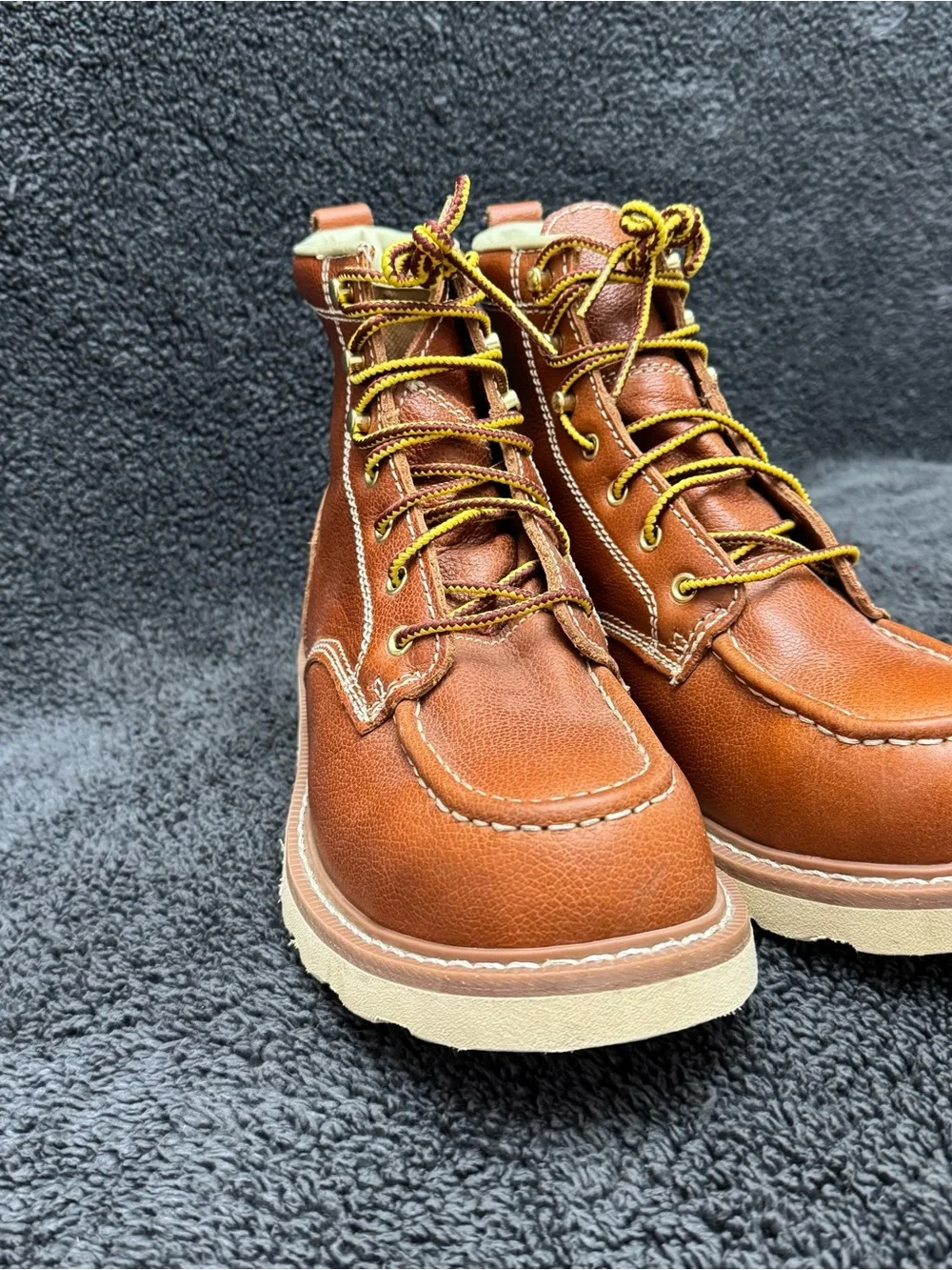 Herman Survivors Men's Oakridge 6